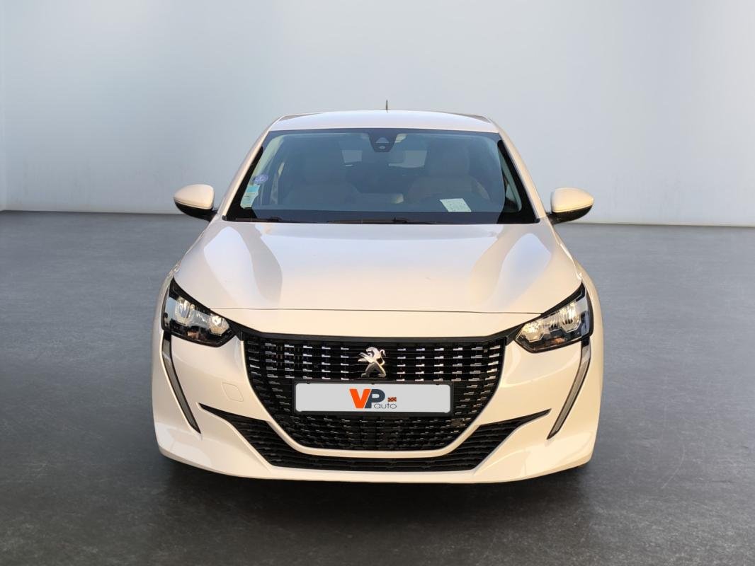 Peugeot 208 - Photo 8