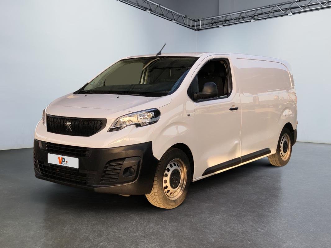 Peugeot Expert - Photo 1