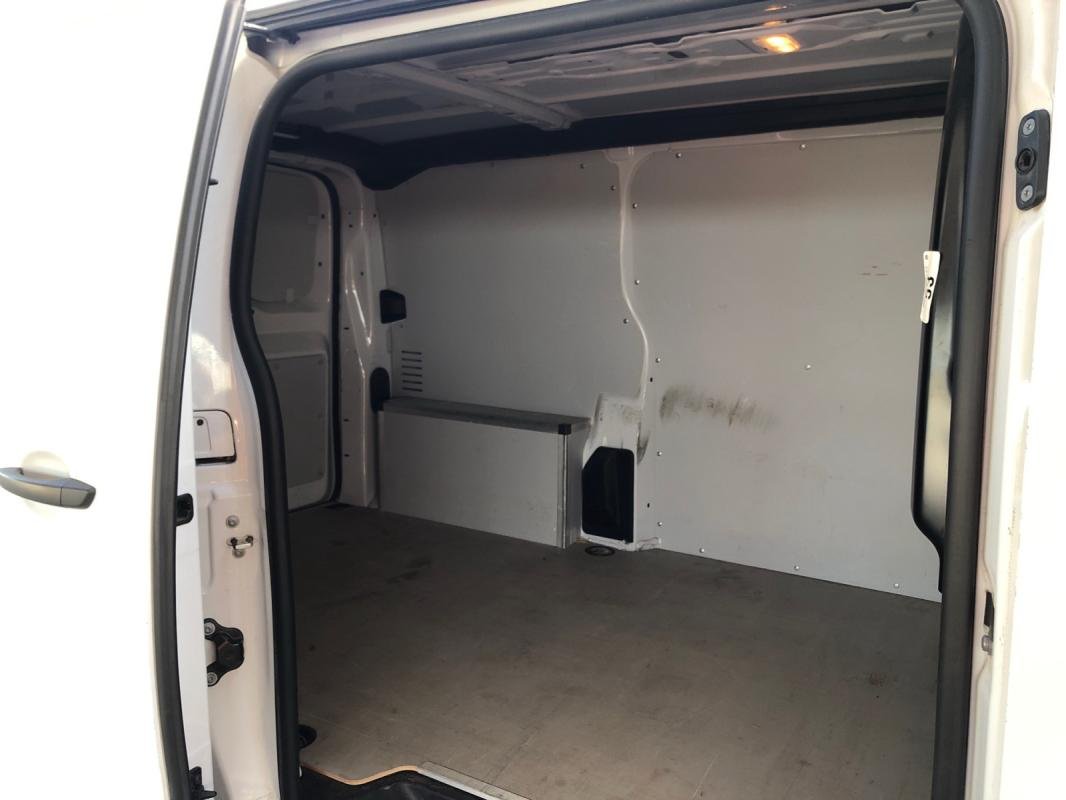 Peugeot Expert - Photo 14