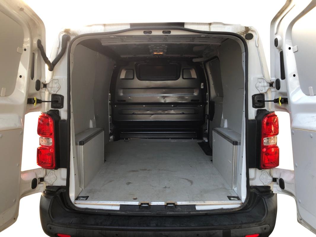 Peugeot Expert - Photo 15