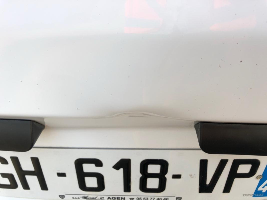 Peugeot Expert - Photo 17