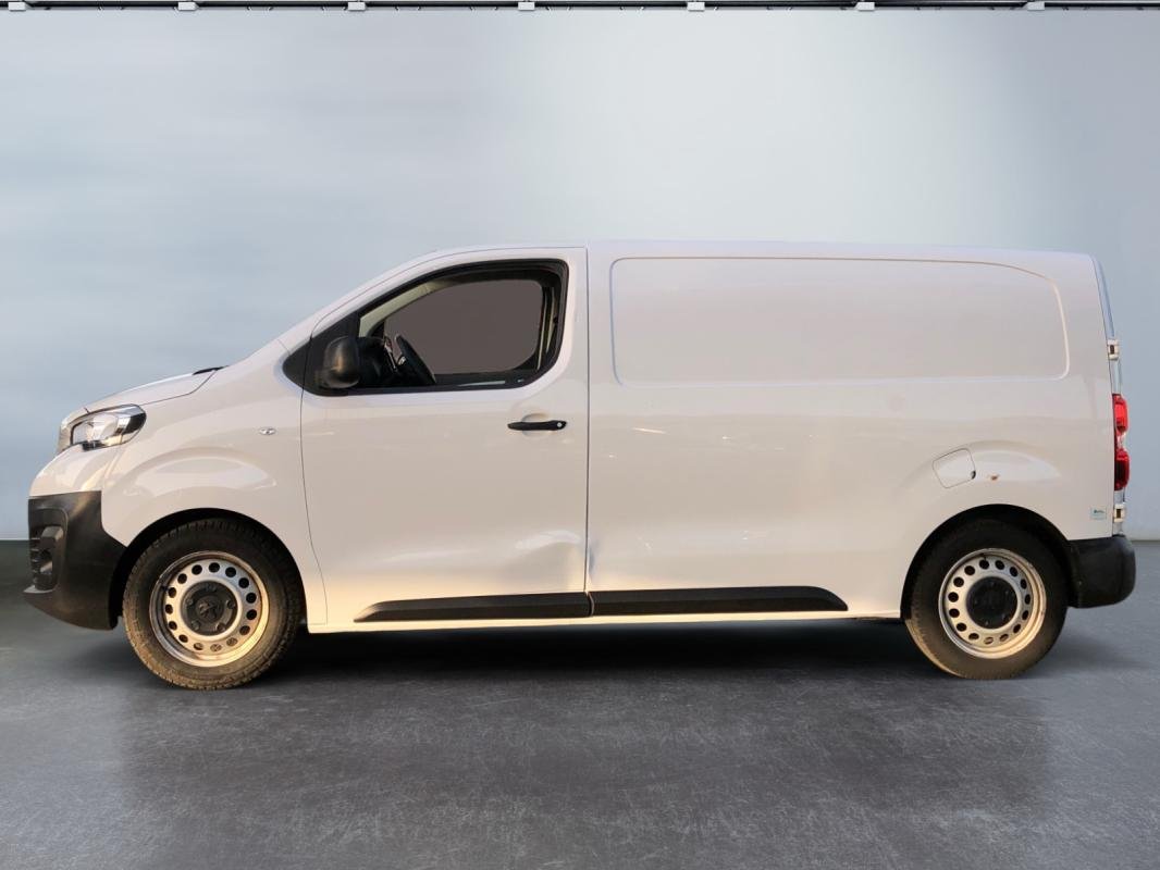 Peugeot Expert - Photo 2