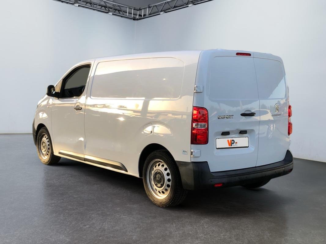 Peugeot Expert - Photo 3