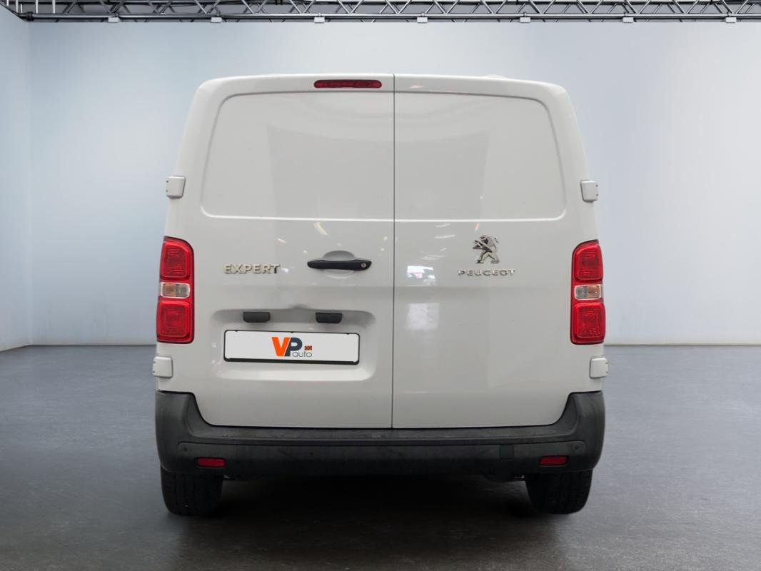Peugeot Expert - Photo 4