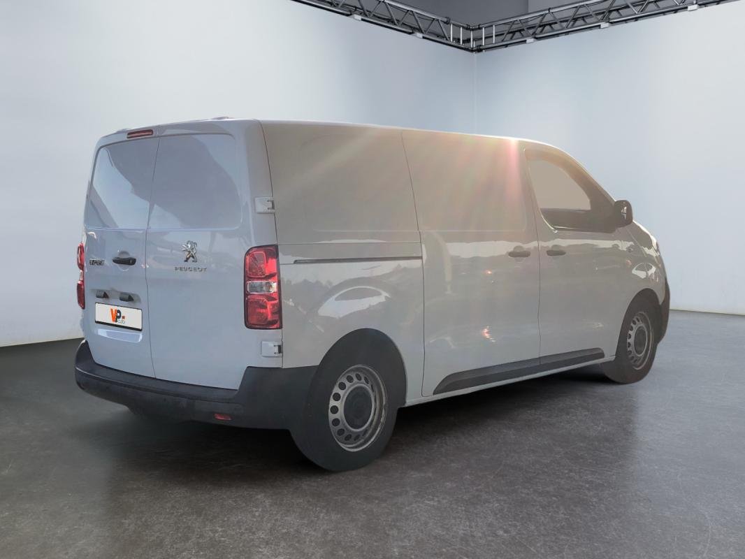Peugeot Expert - Photo 5