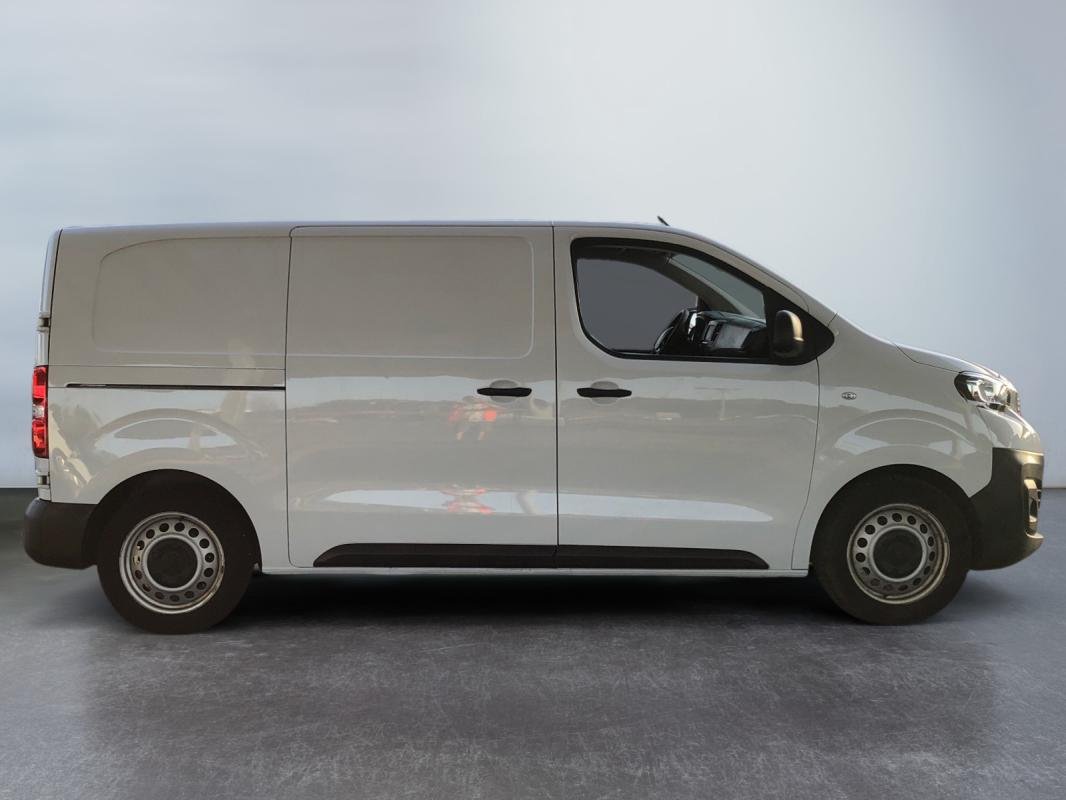 Peugeot Expert - Photo 6