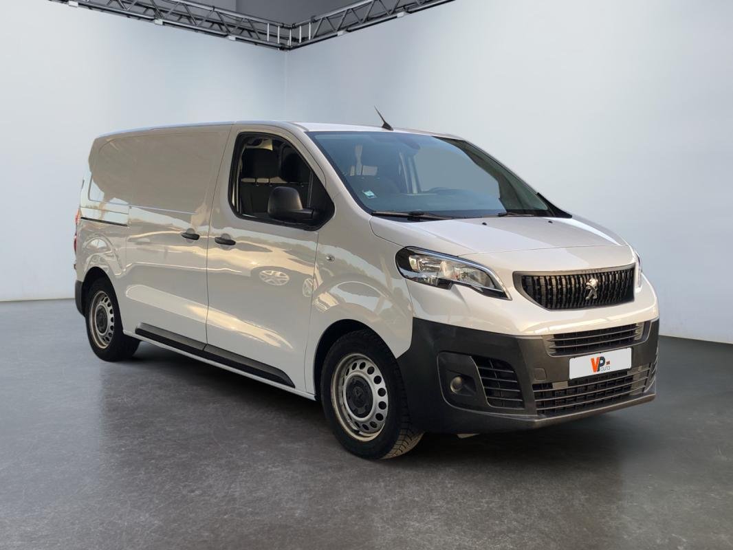 Peugeot Expert - Photo 7