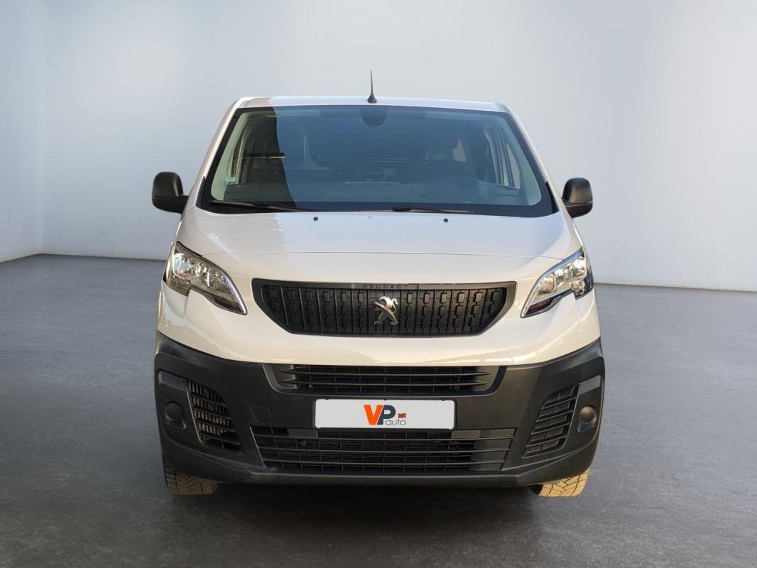Peugeot Expert - Photo 8