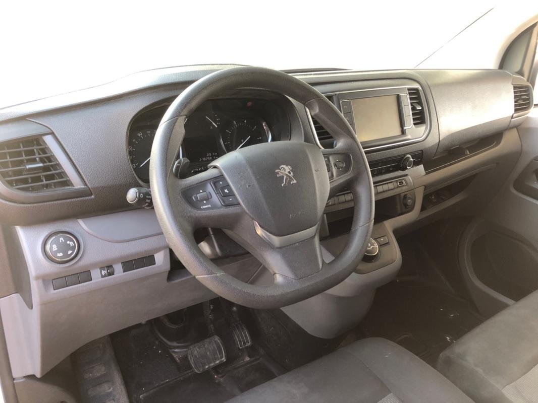 Peugeot Expert - Photo 10