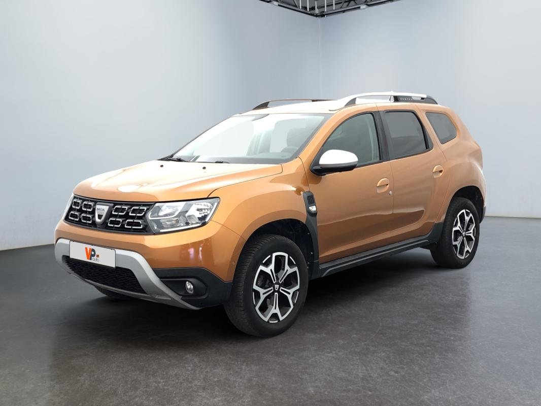 Dacia Duster - Photo 1
