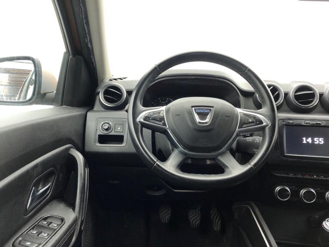 Dacia Duster - Photo 11