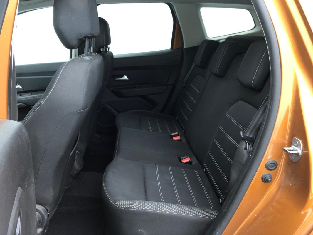 Dacia Duster - Photo 14