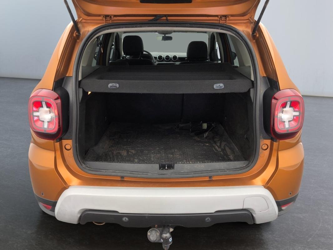 Dacia Duster - Photo 15