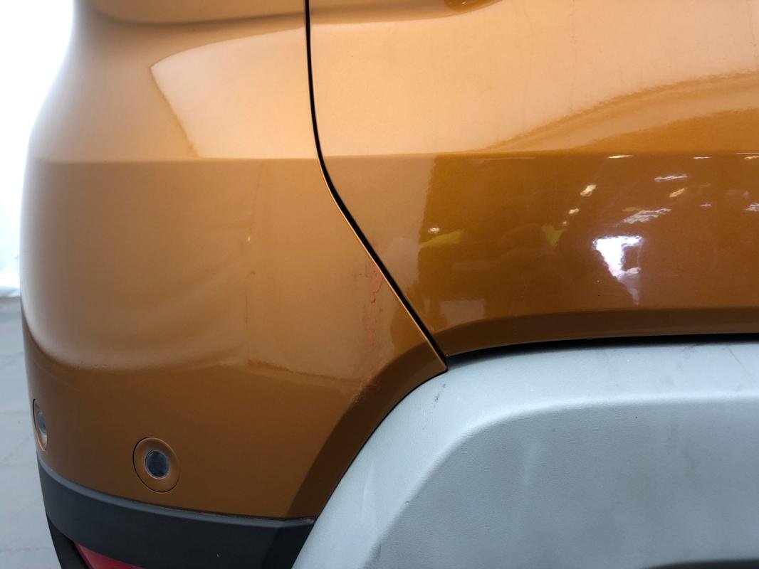 Dacia Duster - Photo 17