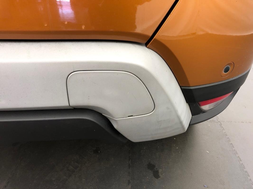 Dacia Duster - Photo 18