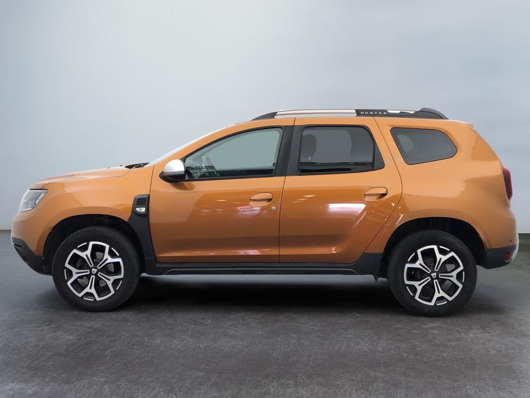 Dacia Duster - Photo 2