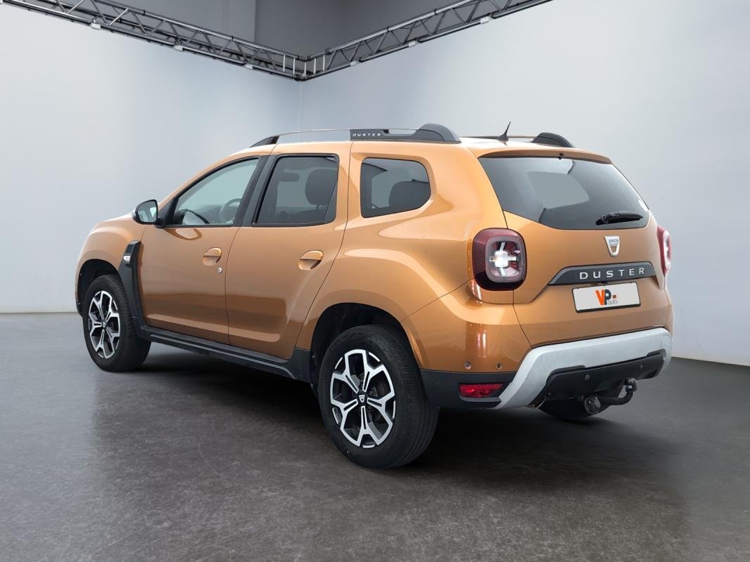 Dacia Duster - Photo 3