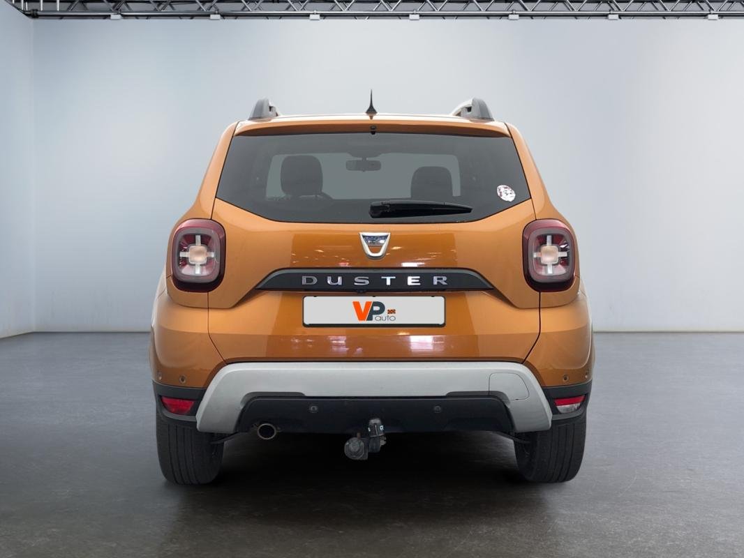 Dacia Duster - Photo 4