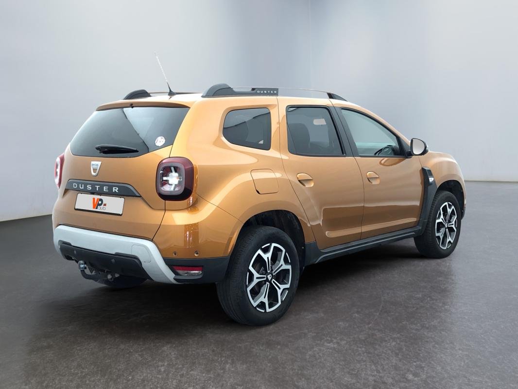 Dacia Duster - Photo 5