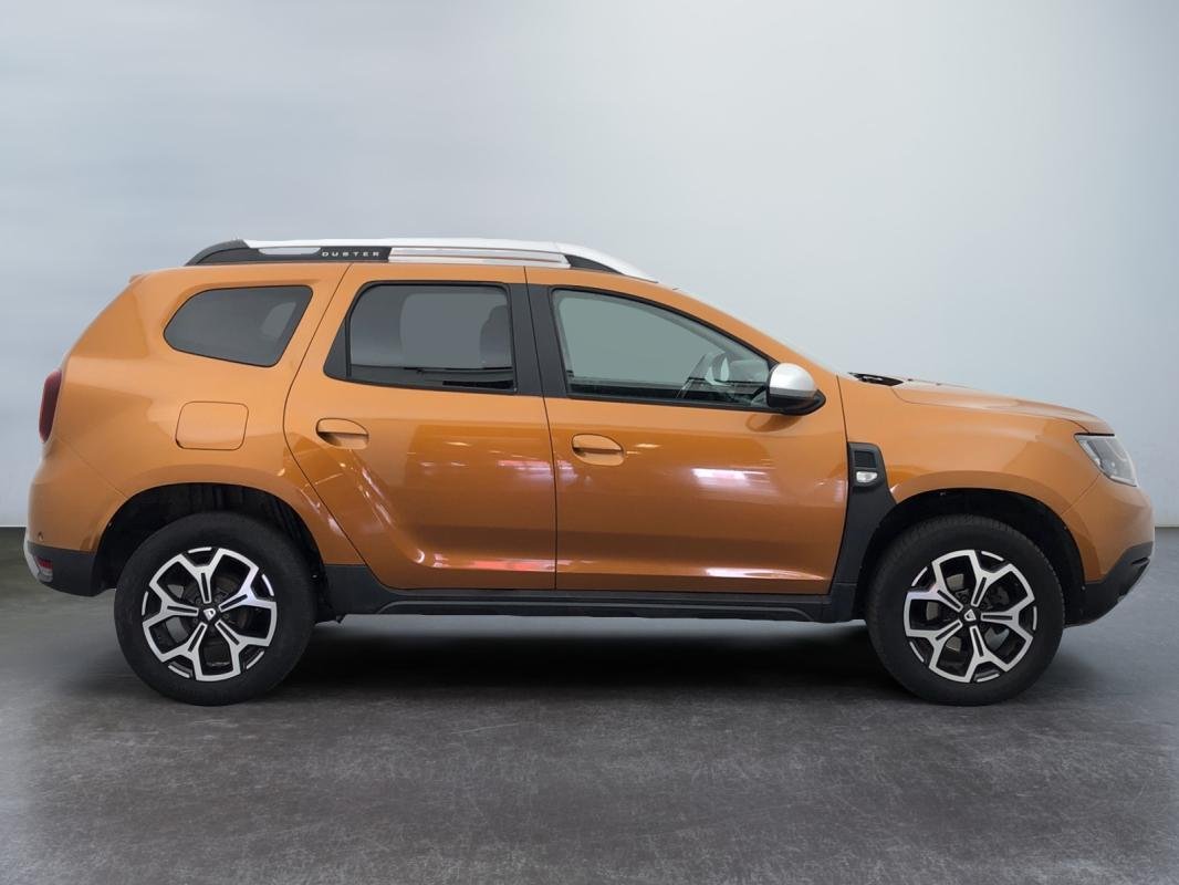 Dacia Duster - Photo 6