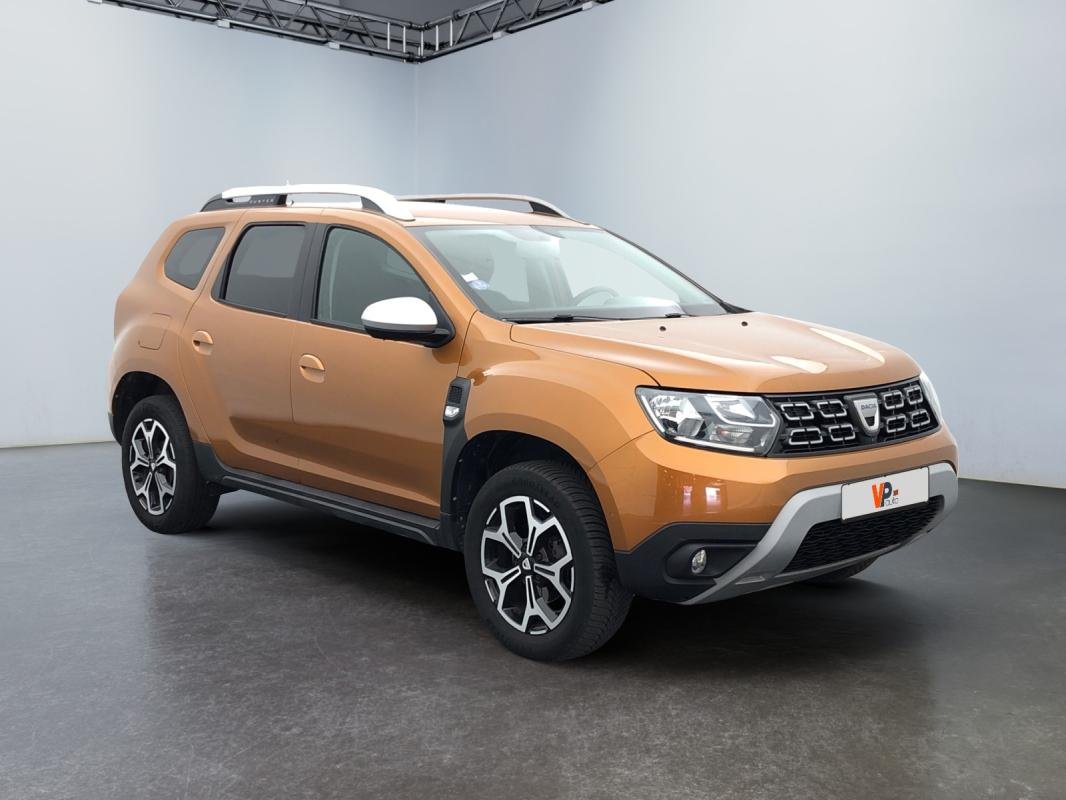 Dacia Duster - Photo 7