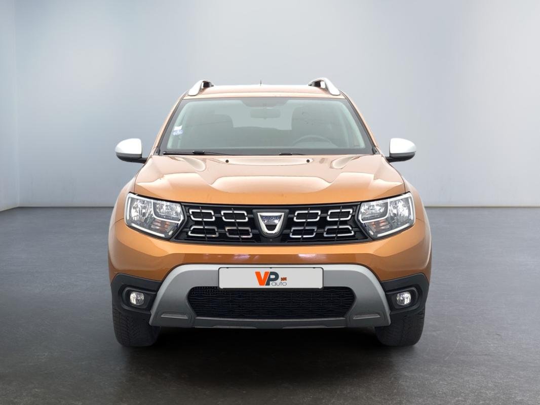 Dacia Duster - Photo 8