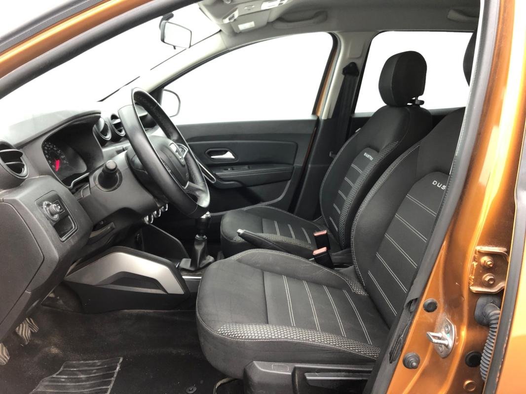 Dacia Duster - Photo 9