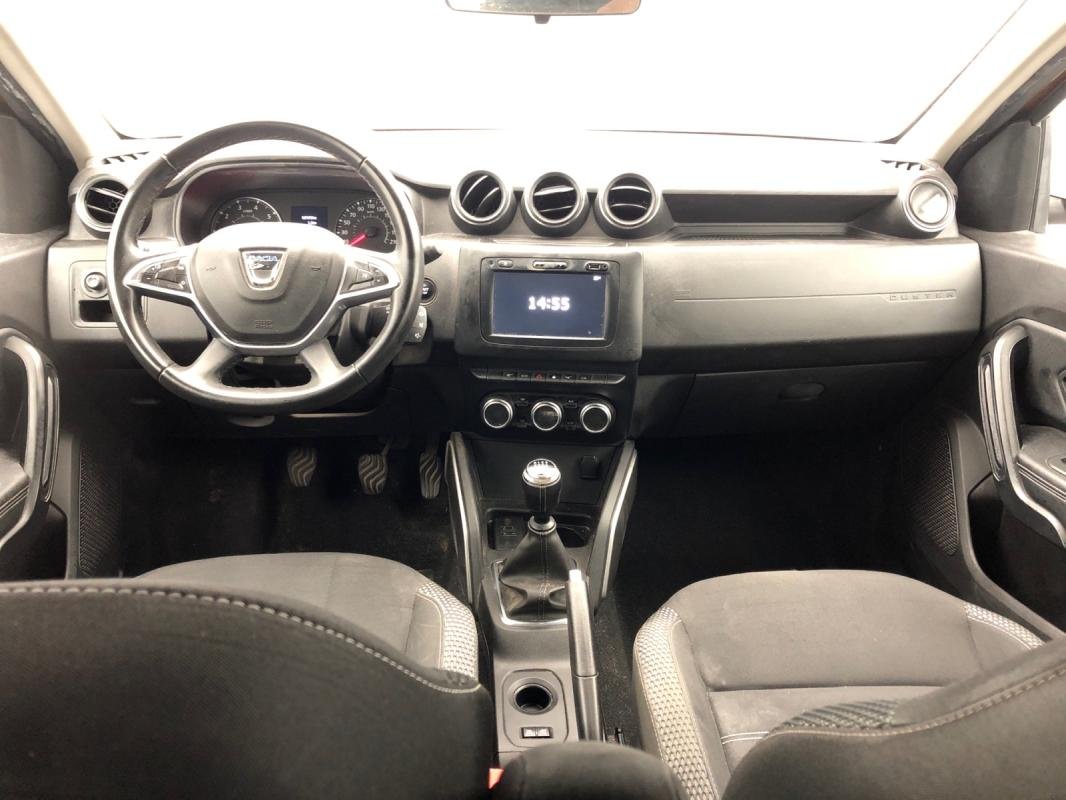 Dacia Duster - Photo 10