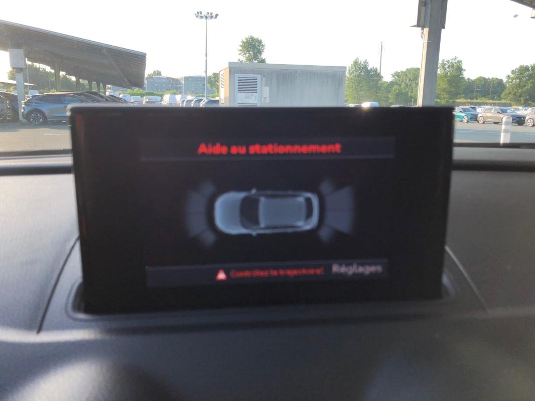 Audi A3 sportback - Photo 13