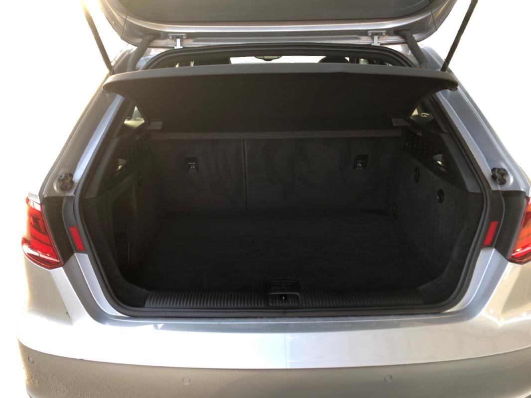 Audi A3 sportback - Photo 15