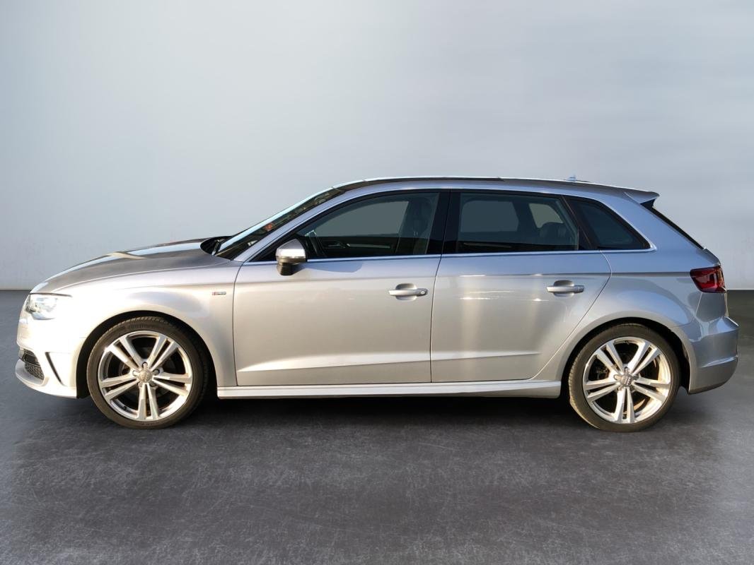 Audi A3 sportback - Photo 2