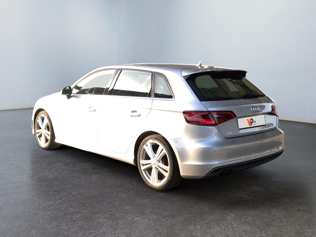 Audi A3 sportback - Photo 3
