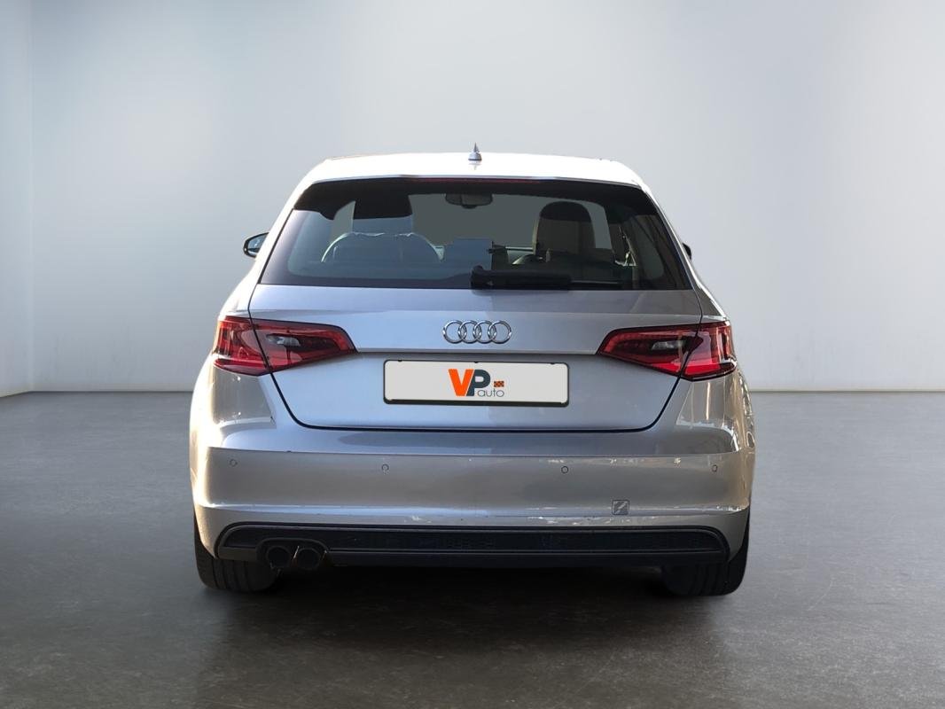 Audi A3 sportback - Photo 4