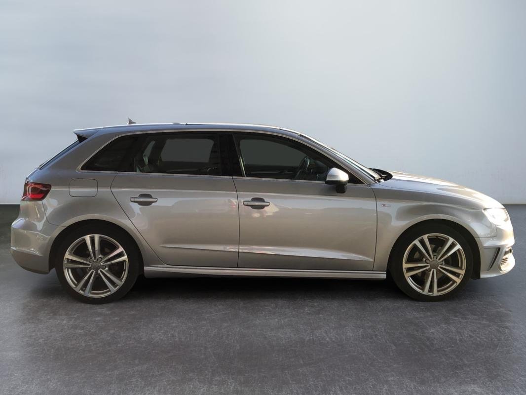 Audi A3 sportback - Photo 6