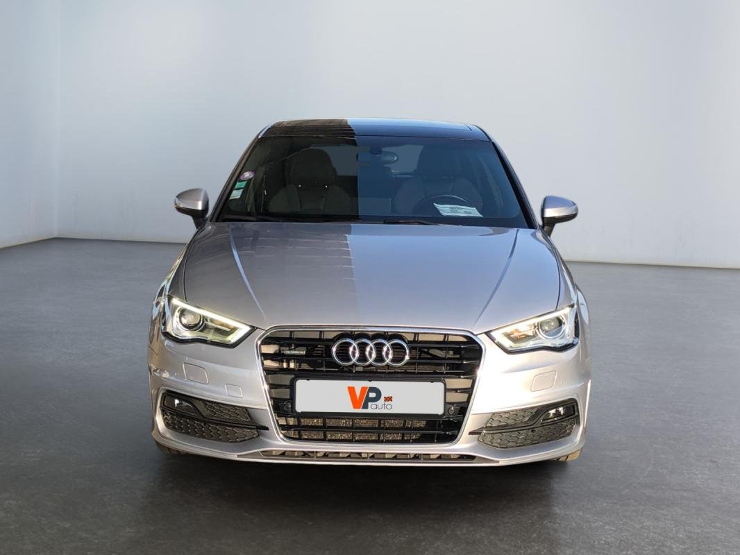 Audi A3 sportback - Photo 8