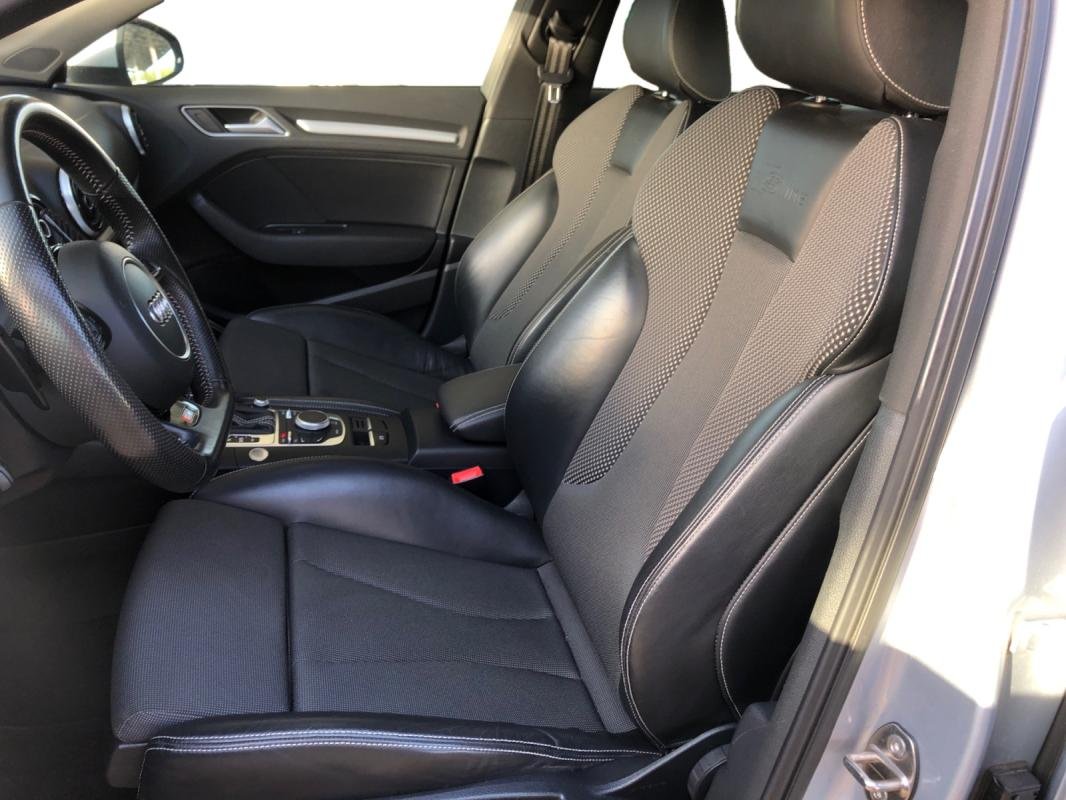 Audi A3 sportback - Photo 9