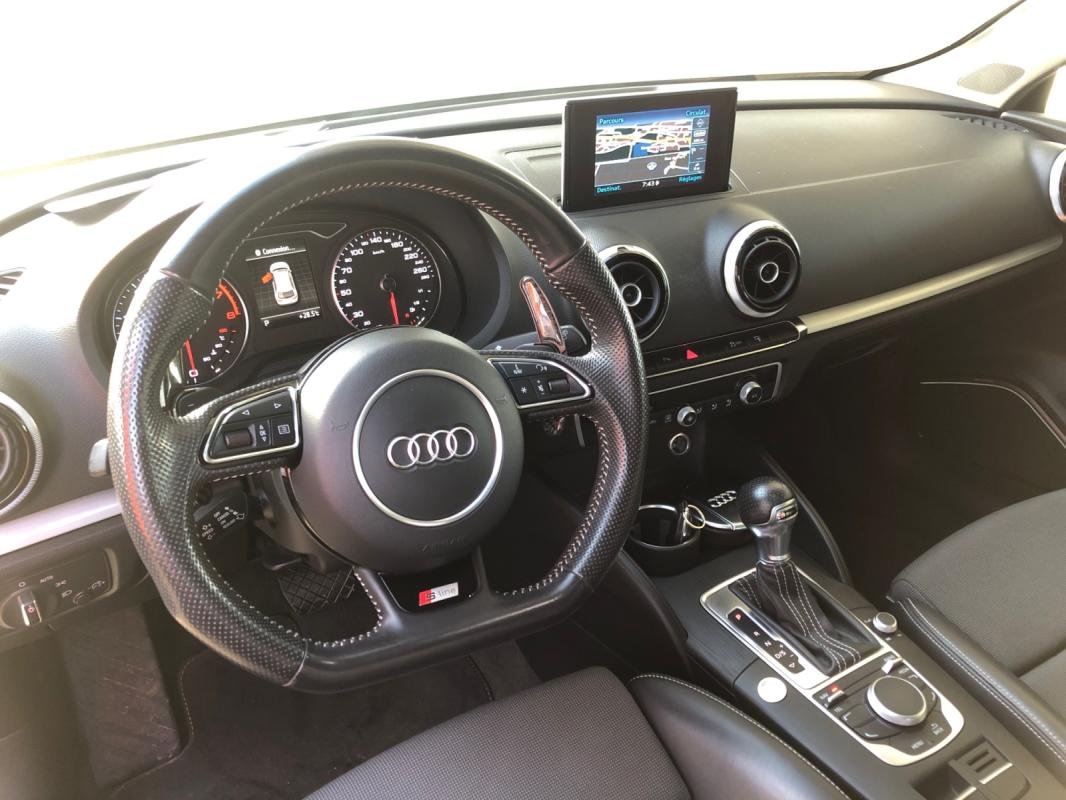 Audi A3 sportback - Photo 10