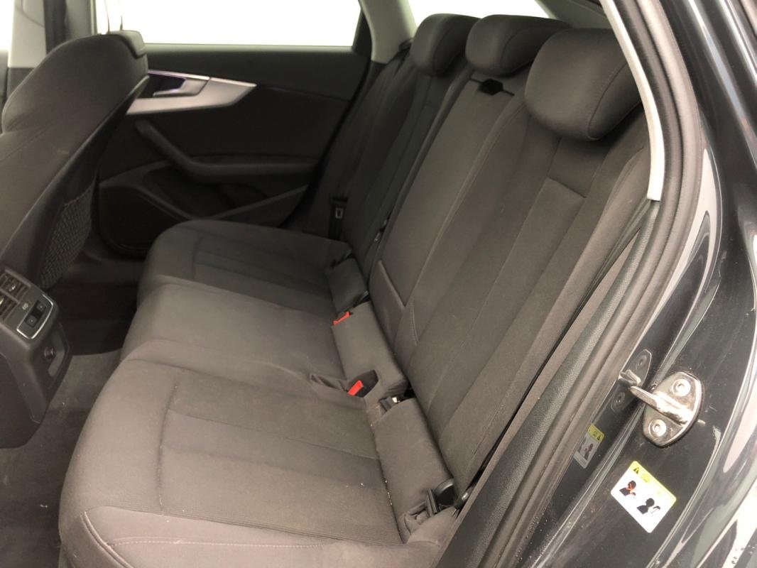 Audi A4 Avant - Photo 14