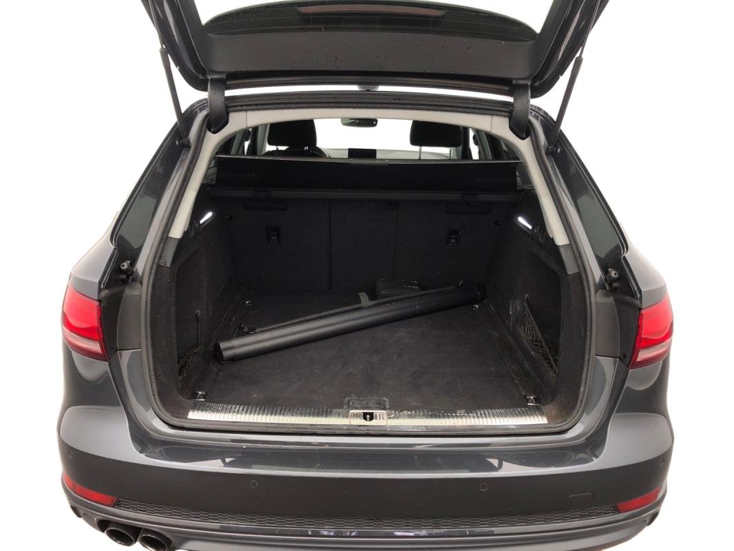 Audi A4 Avant - Photo 15