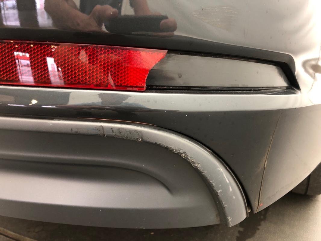 Audi A4 Avant - Photo 18