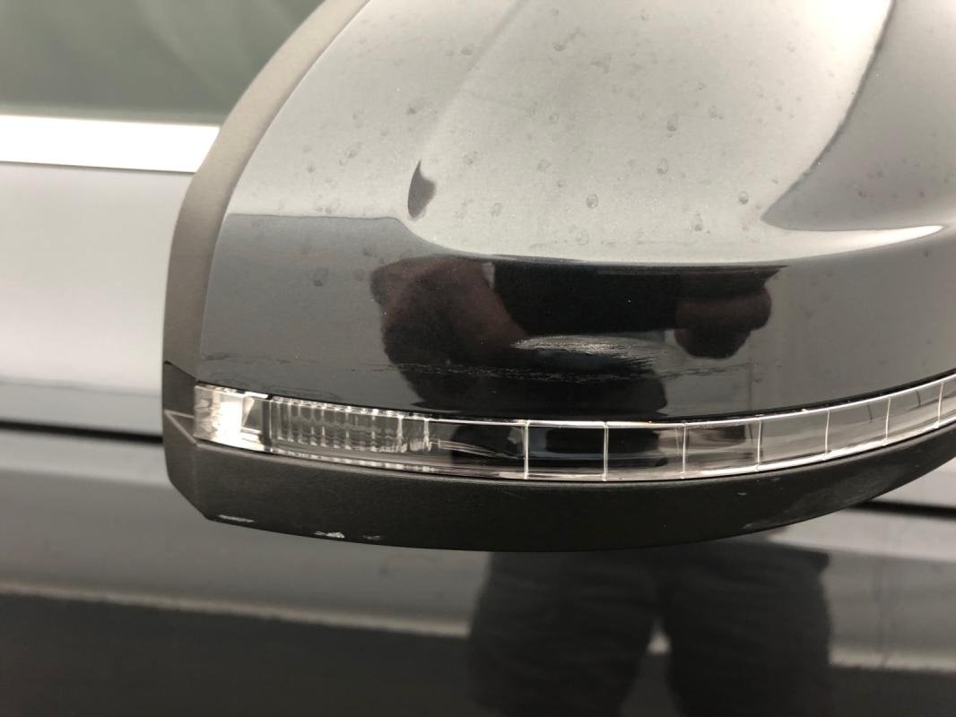 Audi A4 Avant - Photo 19