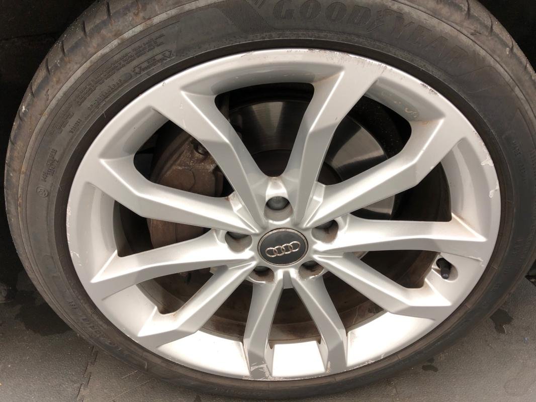 Audi A4 Avant - Photo 20