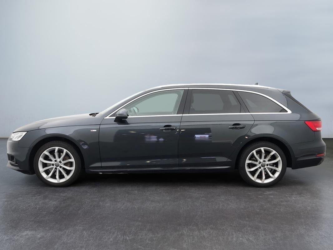 Audi A4 Avant - Photo 2