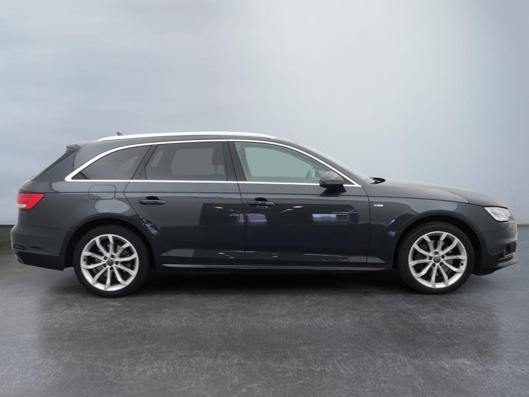 Audi A4 Avant - Photo 6