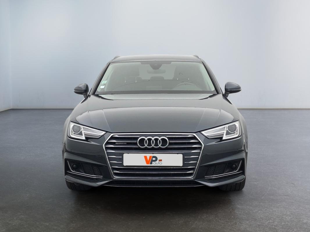 Audi A4 Avant - Photo 8