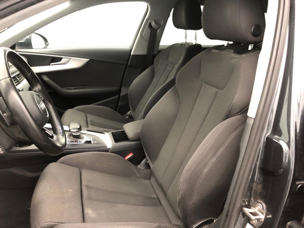 Audi A4 Avant - Photo 9