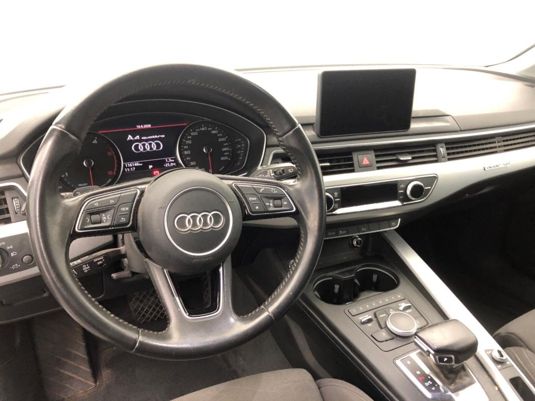 Audi A4 Avant - Photo 10