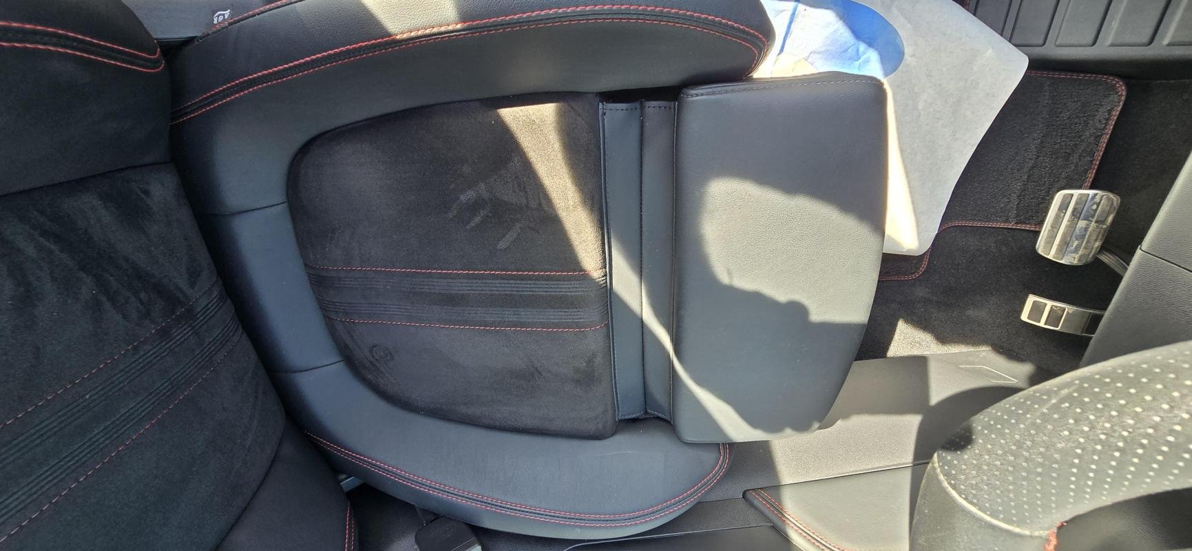 Ford Kuga - Photo 17