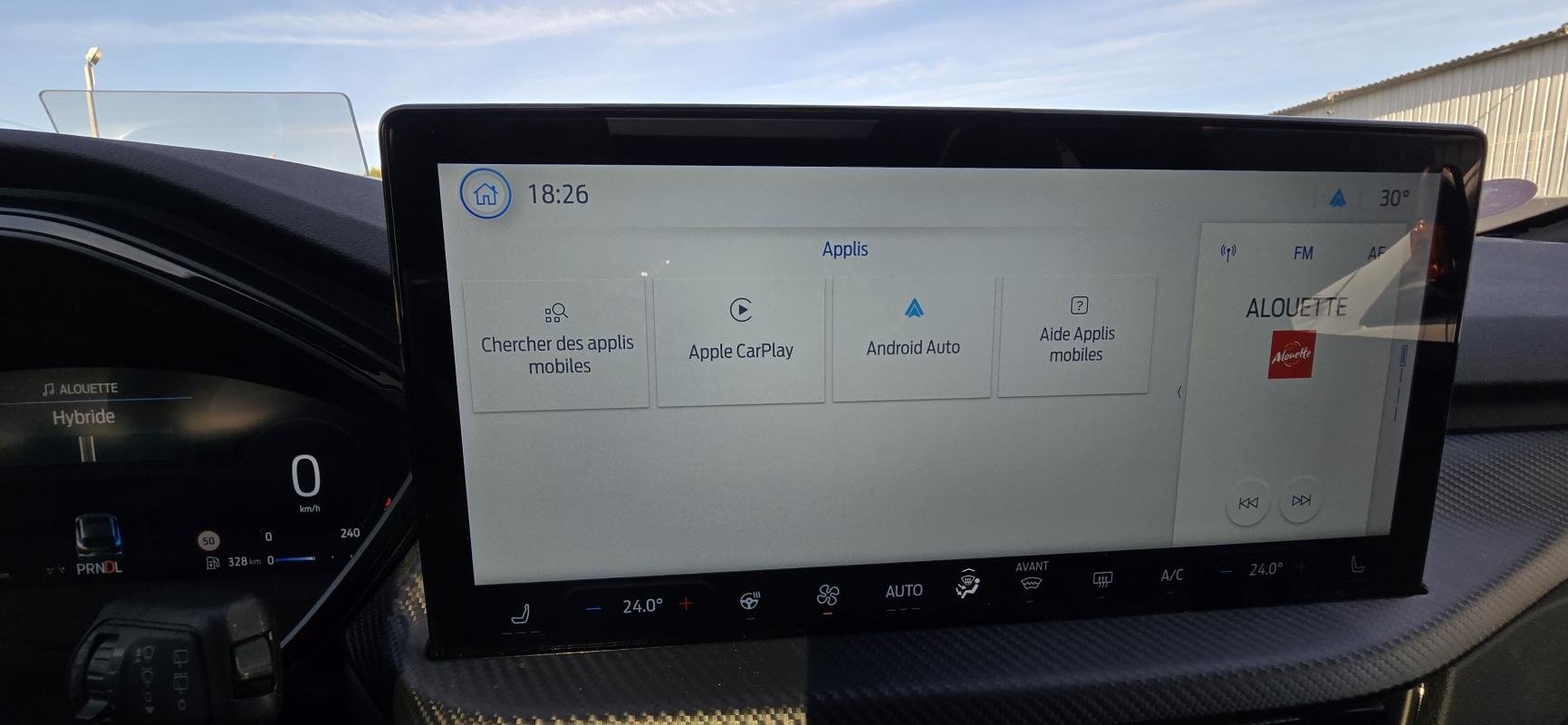 Ford Kuga - Photo 18