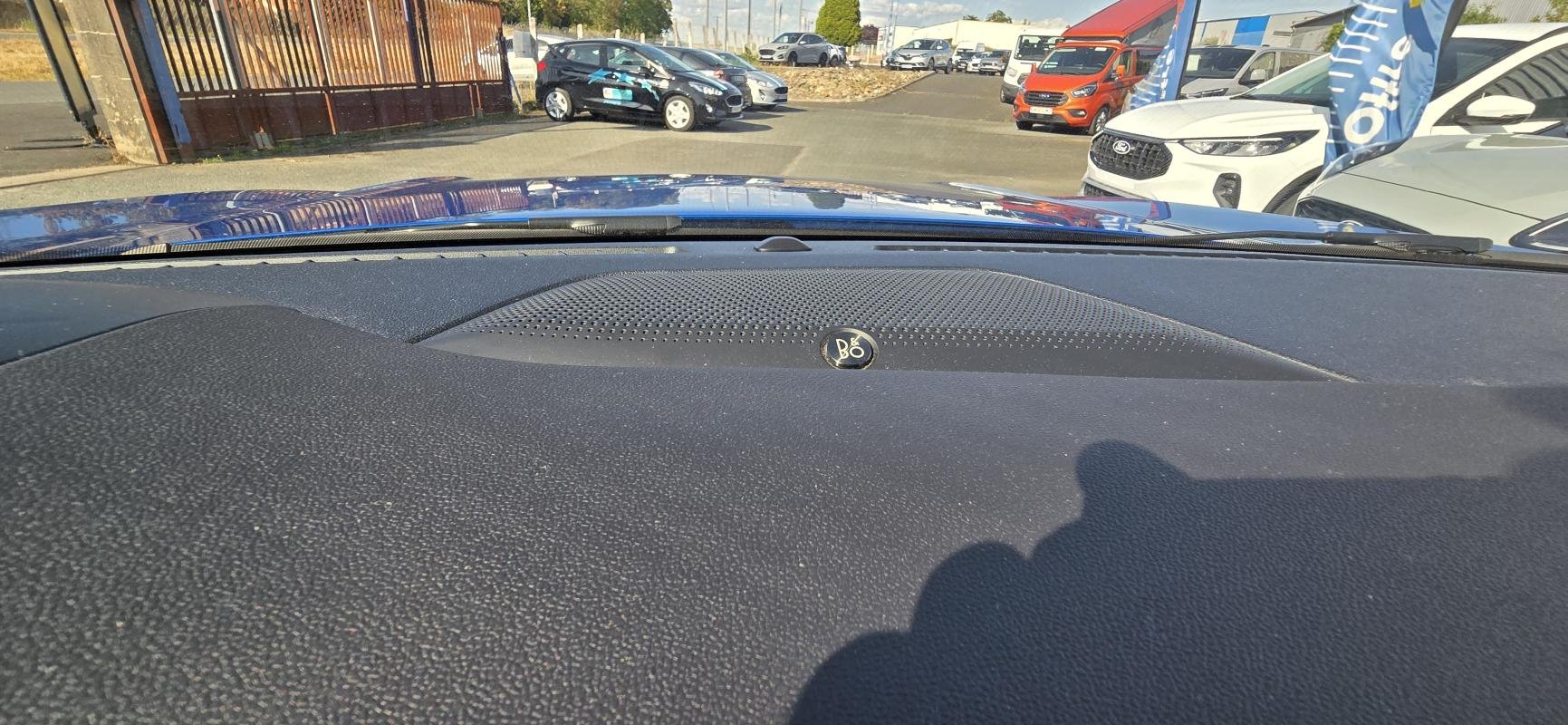 Ford Kuga - Photo 19